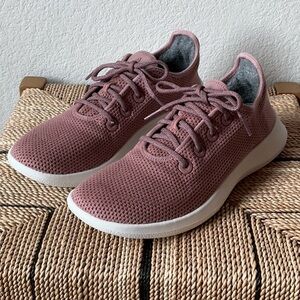 Allbirds Tree Runner - Mauve